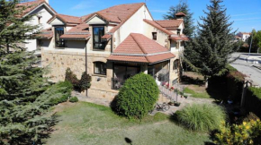 Casa Rural Portal de Numancia I